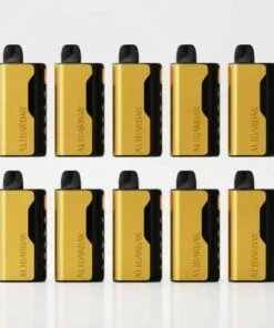 alibarbar 10 pack
