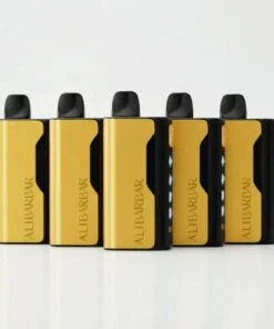 alibarbar 5 pack bundle